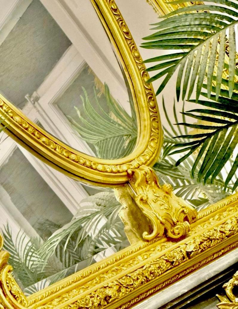 04 Tourcoing - St Barth Style Jungle Room Exterior photo